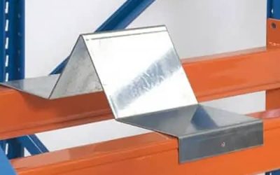 Butée podium