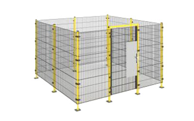 Grille de protection